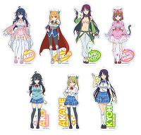 BIGアクリルスタンド BIGアクリルスタンド