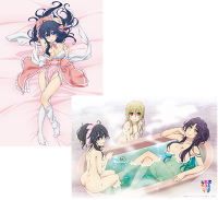 イベント限定B2タペストリー